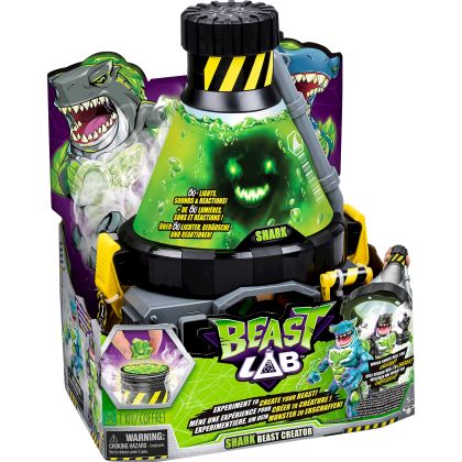 Beast Lab Labor