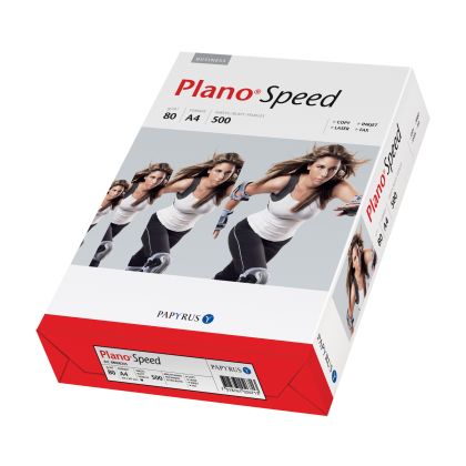 PLANO     SPEED Kopierpapier          A4