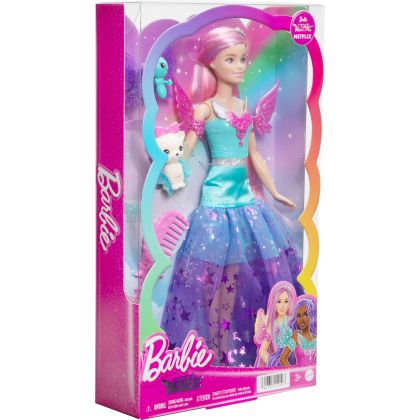 Barbie Malibu Ein verborgener