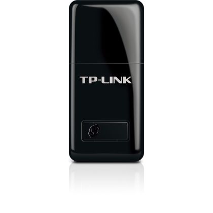 TP-LINK   Wireless-N Mini USB Adapter