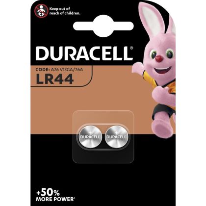 DURACELL  Knopfbatterie Specialty