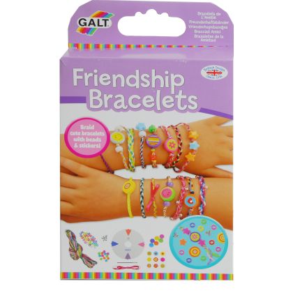 Friendship Bracelets