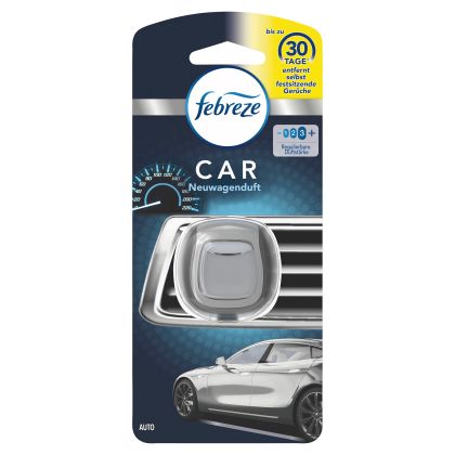 FEBREZE   Auto Lufterfrischer