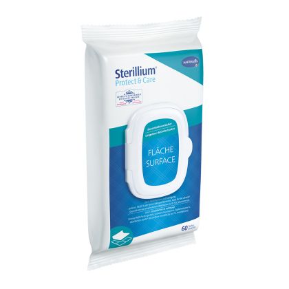 HARTMANN  Sterillium        Protect&Care