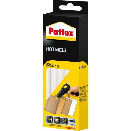 PATTEX    Heissklebesticks         10 ST