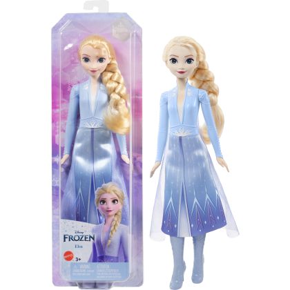 Disney Frozen Elsa (Film 2)