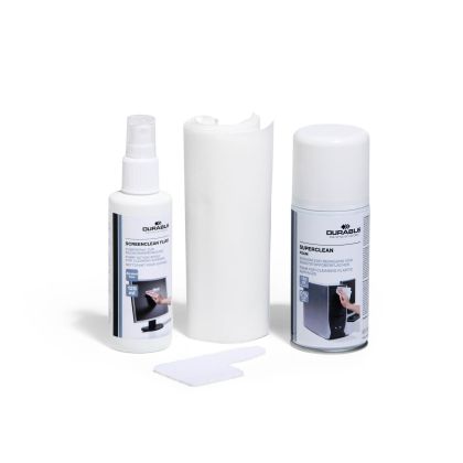 DURABLE   PC Cleaning Kit