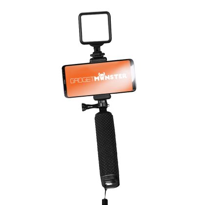 GADGETMON Vlogging Stick