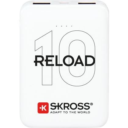 SKROSS    Reload 10 Battery 10000mAh