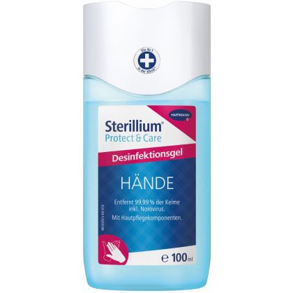 HARTMANN  Desinfektionsmittel Sterilium