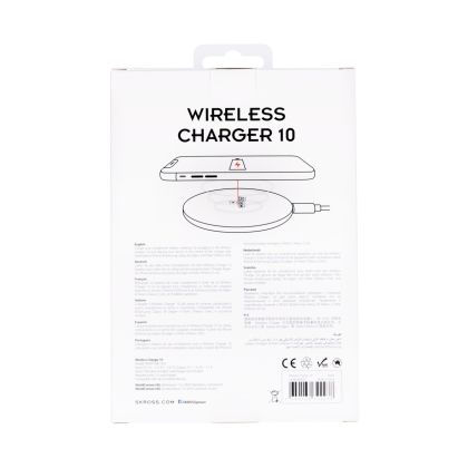 SKROSS    Wireless Charger 10