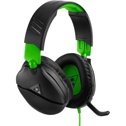 TURTLE B. Ear Force Recon 70X