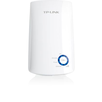 TP-LINK   Wireless-N Range Extender