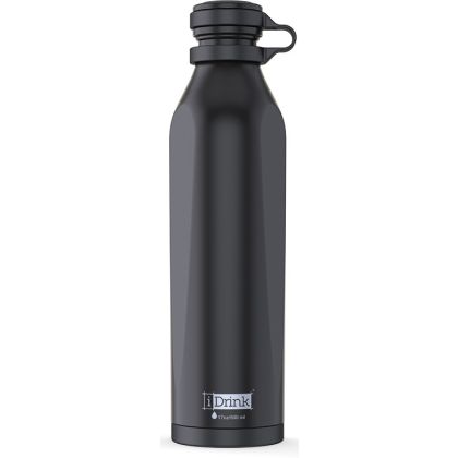 I-DRINK   Thermosflasche B-EVO     500ml