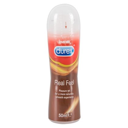 N Durex Real Feel 50 ml