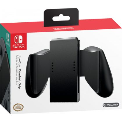 POWERA    Joy-Con Comfort Grip black