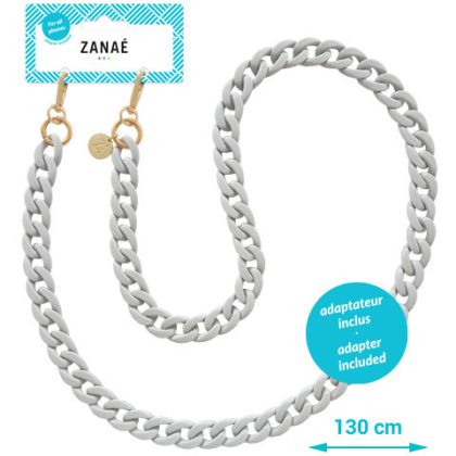 ZANAÉ     Phone Necklace Rodeo