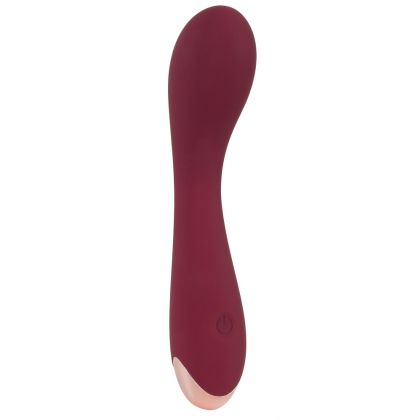 Vibrator rechargeable