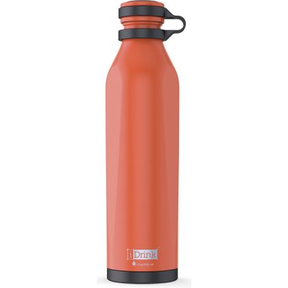 I-DRINK   Thermosflasche B-EVO     500ml