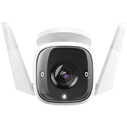 TP-LINK   Outdoor Security WiFi Camera