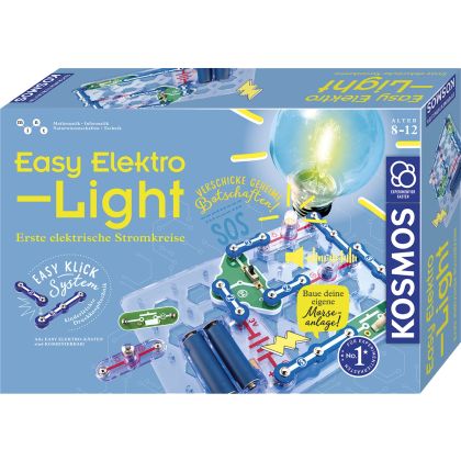 Easy Elektro Licht, d