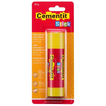 CEMENTIT  Klebestift                 22g