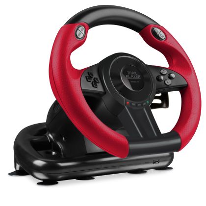 SPEEDLINK Racing Wheel TRAILBLAZER