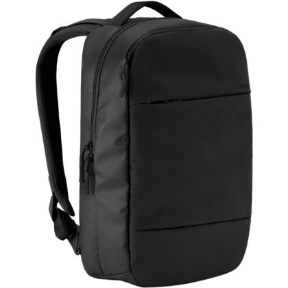 INCASE    City Backpack            Black