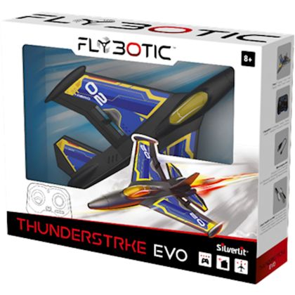 Thunderstrike Evo 2.4 GHz