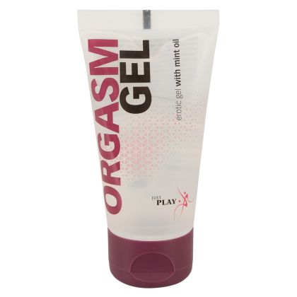 Just Play OrgasmGel 50 ml