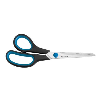 WESTCOTT  SoftGrip-Schere           21cm