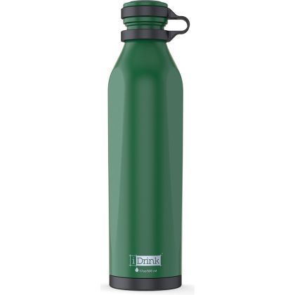 I-DRINK   Thermosflasche B-EVO     500ml