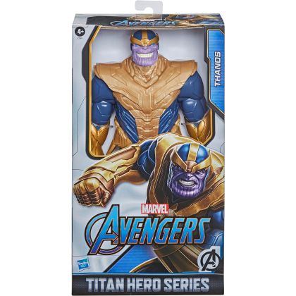 Avengers Thanos Deluxe