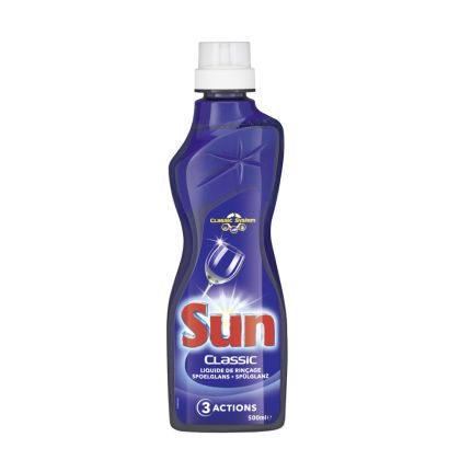 SUN       Spülglanz                500ml