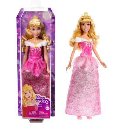 Disney Princess Puppe Aurora