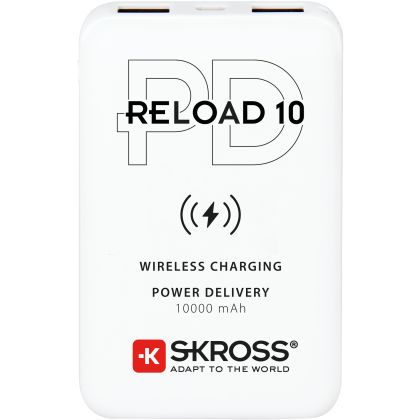 SKROSS    Reload 10 Qi PD