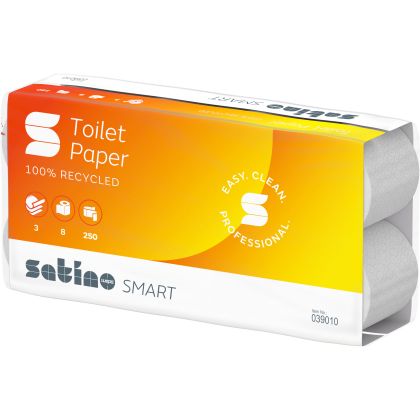 SATINO    Toilettenpap. Satino Smart