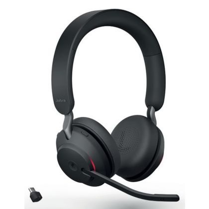 JABRA     Evolve2 65 MS Stereo NC