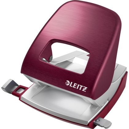 LEITZ     Bürolocher NewNeXXt Metall