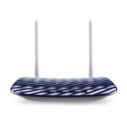 TP-LINK   Dual Band Wireless Router