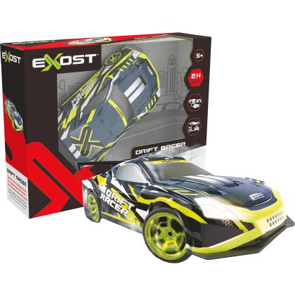 Exost Drift Racer, 2.4 GHz