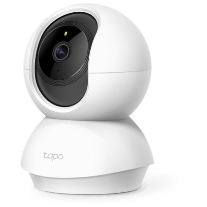 TP-LINK   Home Security WiFi Camera