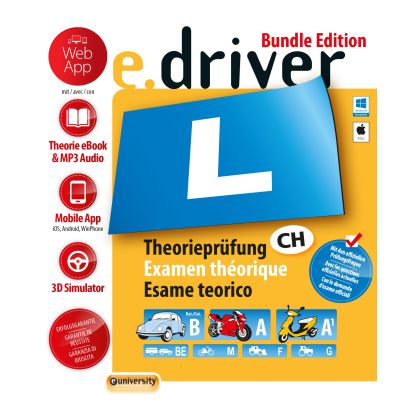 SMARTDRIV e.driver        Web App Bundle