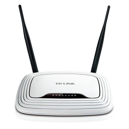 TP-LINK   WLAN-N Router