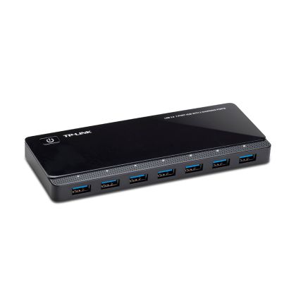 TP-LINK   7 Port USB 3.0 Hub