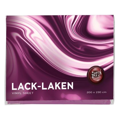 Lack Laken rosa