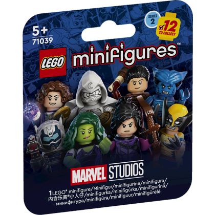 Lego Minifiguren Marvel 2 (36)