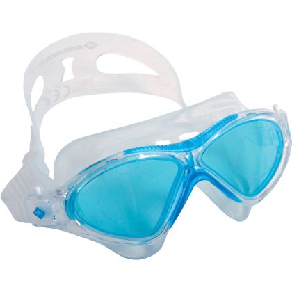 Junior Schwimmbrille Bali blau