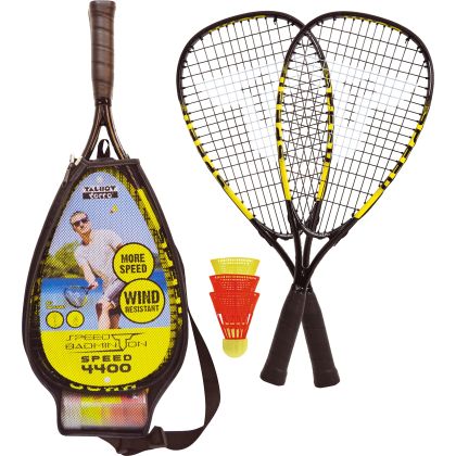 Speed Badminton Speed 4400 Set