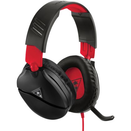 TURTLE B. Ear Force Recon 70N